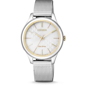 CITIZEN ECO-DRIVE EM0504-81A