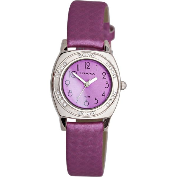 LEIJONA ON THE ROCKS PURPLE 5323-650