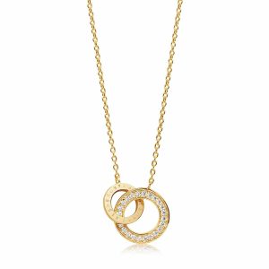SIF JAKOBS PRATO UNO PICCOLO 18K GOLD PLATED