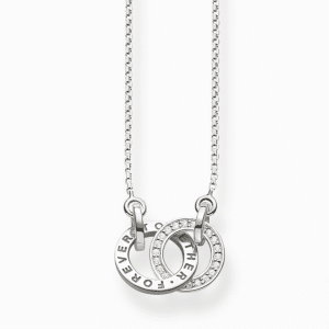 THOMAS SABO FOREVER TOGETHER KAULAKORU