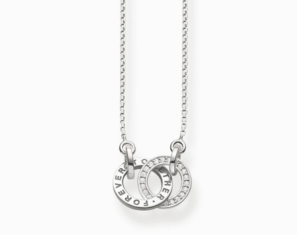 THOMAS SABO FOREVER TOGETHER KAULAKORU