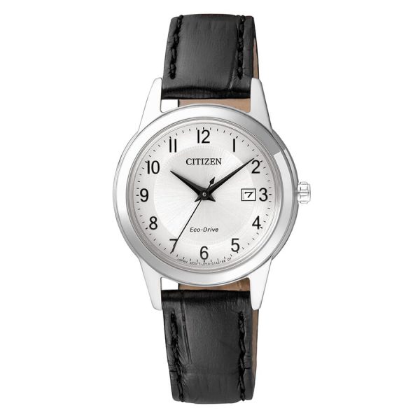 CITIZEN ECO-DRIVE