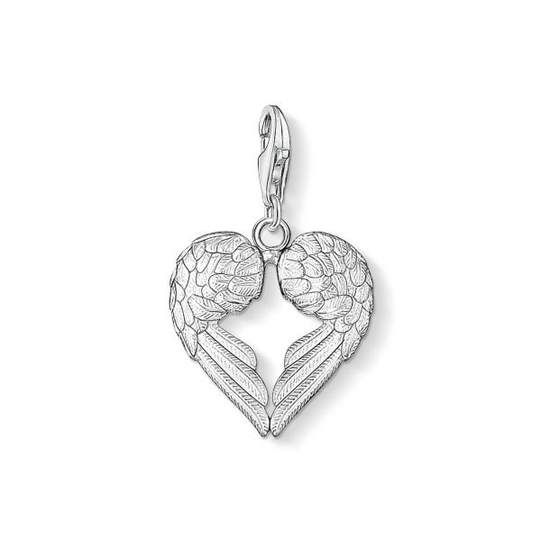 THOMAS SABO CHARM CLUB SIIVET