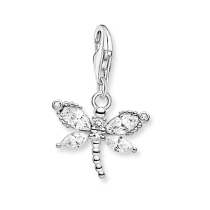 THOMAS SABO CHARM CLUB DRAGONFLY