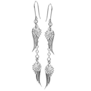 LUMOAVA RAKKAIN KORVAKORUT