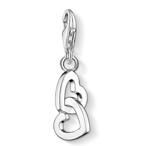 THOMAS SABO CHARM CLUB HJÄRTAN