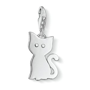 THOMAS SABO CHARM CLUB KATT