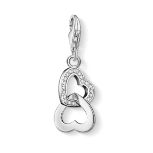 THOMAS SABO CHARM CLUB HJÄRTAN