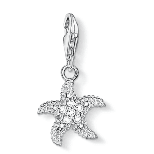 THOMAS SABO CHARM CLUB SJÖSTJÄRNA