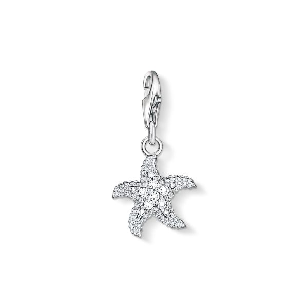 THOMAS SABO CHARM CLUB SJÖSTJÄRNA