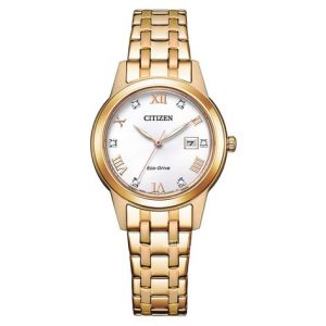 CITIZEN ECO-DRIVE FE1243-83A