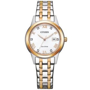 CITIZEN ECO-DRIVE