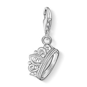THOMAS SABO CHARM CLUB KRONA