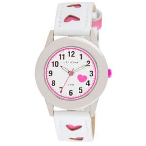 LEIJONA LOVELY TIME PINK 5323-797