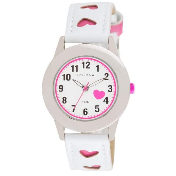 LEIJONA LOVELY TIME PINK 5323-797