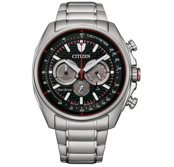 CITIZEN ECO-DRIVE CA4561-89E