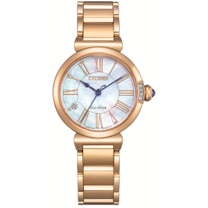 CITIZEN ECO-DRIVE EM1063-89D