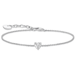 THOMAS SABO RANNEKORU SYDÄMENMUOTOINEN KIVI