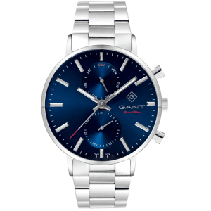 GANT PARK HILL DAY-DATE II 75 YEARS LIMITED EDITION G121021
