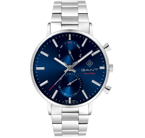 GANT PARK HILL DAY-DATE II 75 YEARS LIMITED EDITION G121021