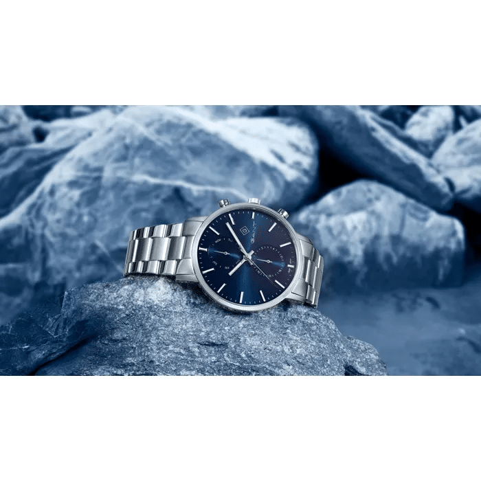 GANT PARK HILL DAY-DATE II 75 YEARS LIMITED EDITION G121021 - Bild 3