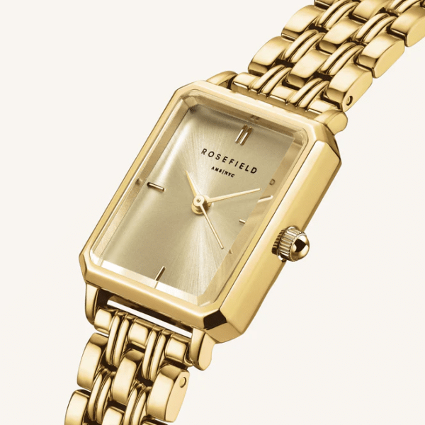 ROSEFIELD OCTAGON XS CHAMPAGNE OCGSG-O82 - Image 3