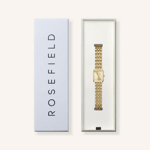 ROSEFIELD OCTAGON XS CHAMPAGNE OCGSG-O82 - Image 4