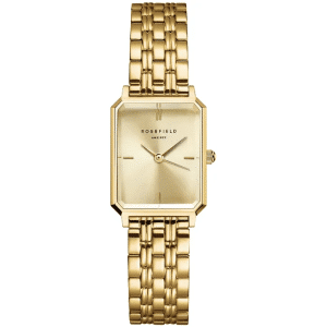 ROSEFIELD OCTAGON XS CHAMPAGNE OCGSG-O82