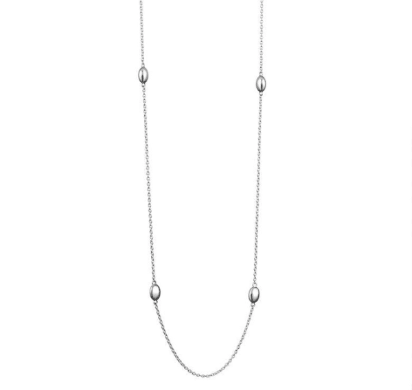 EFVA ATTLING LOVE BEAD LONG HALSBAND