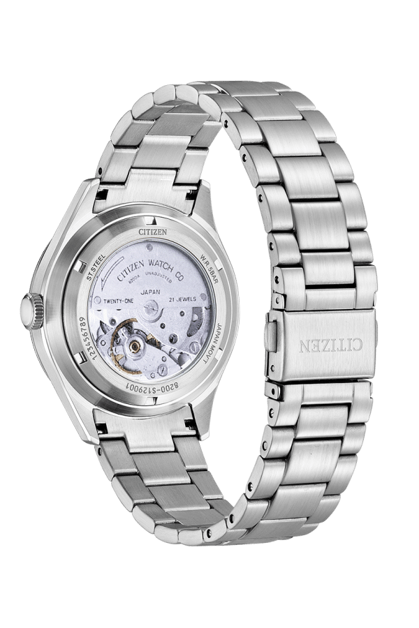 CITIZEN AUTOMATIC NH8391-51A - Bild 3