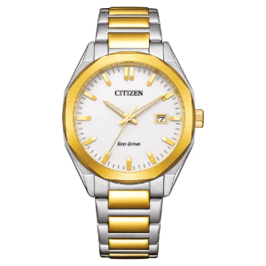 CITIZEN ECO-DRIVE BM7624-82A