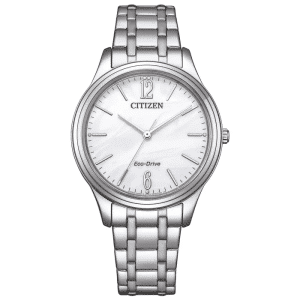 CITIZEN ECO-DRIVE ELEGANCE EM0411-71A