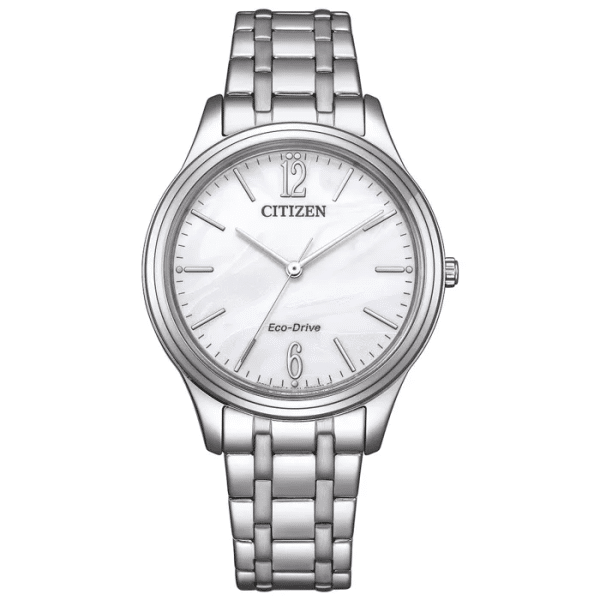 CITIZEN ECO-DRIVE ELEGANCE EM0411-71A
