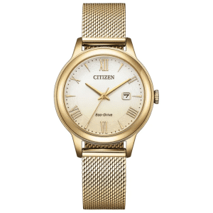 CITIZEN ECO-DRIVE MESH EW2623-70P