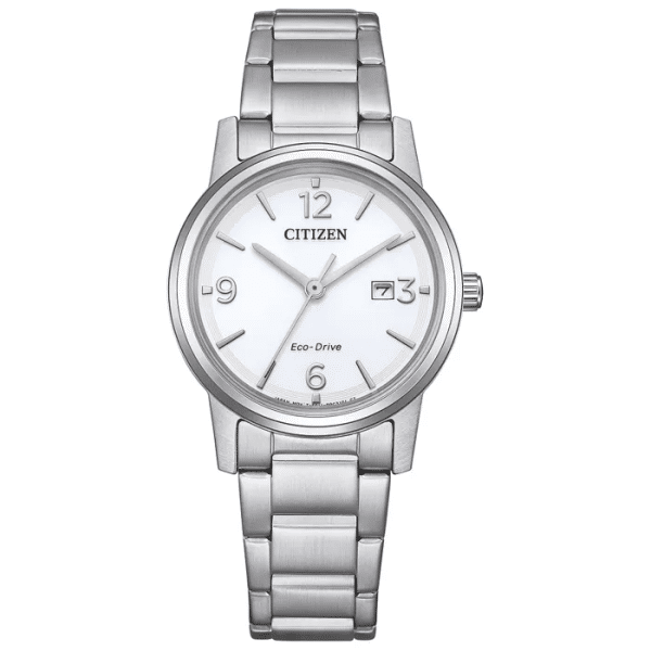 CITIZEN ECO-DRIVE EW2720-57A