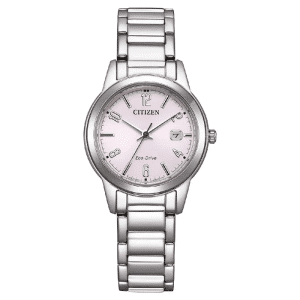 CITIZEN ECO-DRIVE FE1241-71Z