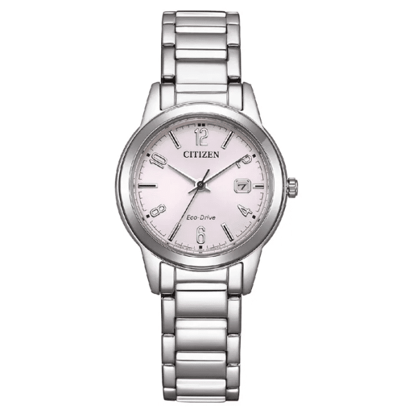 CITIZEN ECO-DRIVE FE1241-71Z