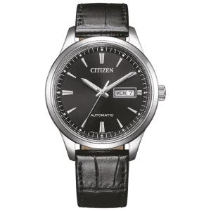 CITIZEN AUTOMATIC NY4058-01E