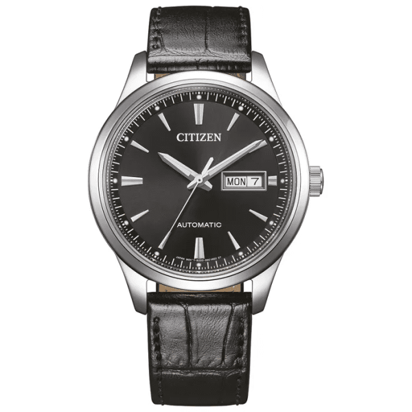 CITIZEN AUTOMATIC NY4058-01E