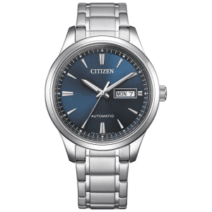 CITIZEN AUTOMATIC NY4058-79L