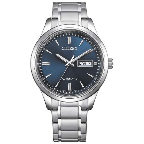 CITIZEN AUTOMATIC NY4058-79L