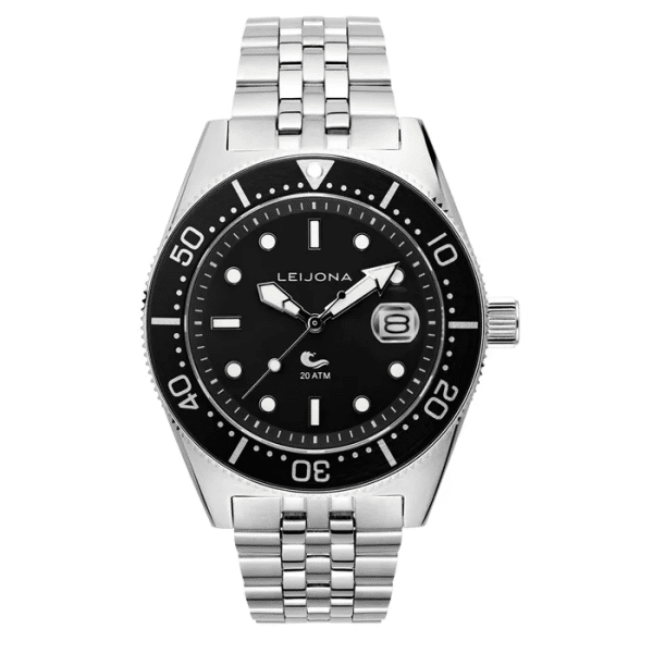 LEIJONA TYRSKY BLACK 5012-2631