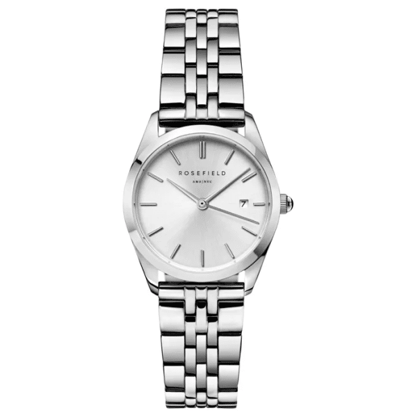 ROSEFIELD THE ACE XS ASSSS-A20 SILVER