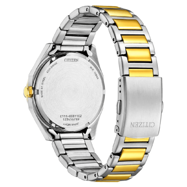 CITIZEN ECO-DRIVE BM7624-82A - Image 2