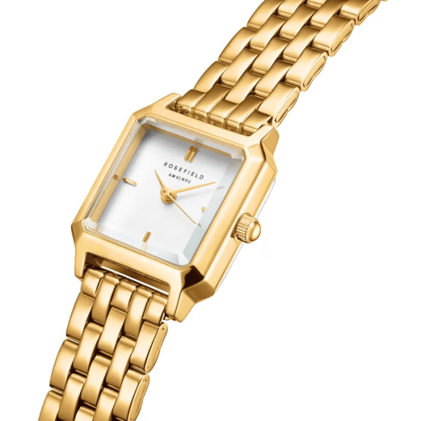 ROSEFIELD BOXELLE BWGSG-B01 GOLD - Image 2