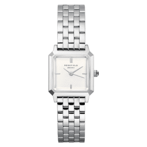 ROSEFIELD BOXELLE BWSSS-B02 SILVER