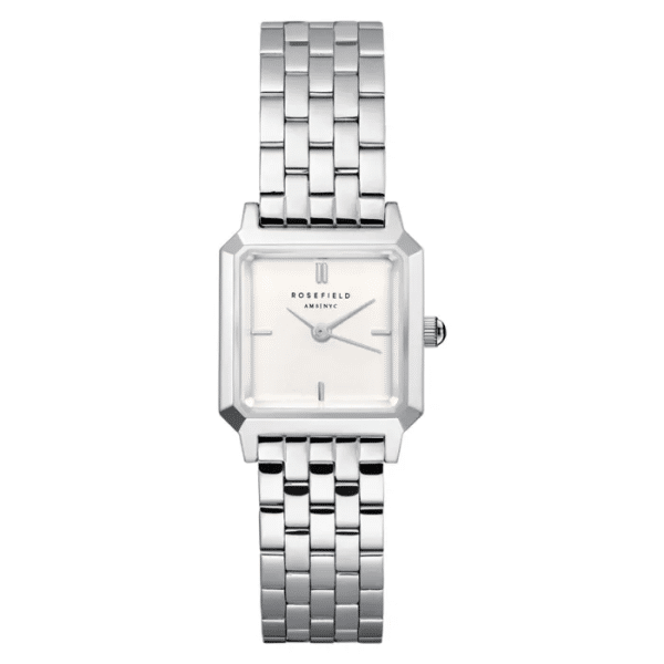 ROSEFIELD BOXELLE BWSSS-B02 SILVER