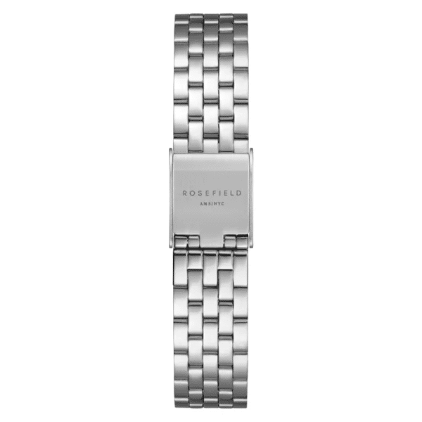 ROSEFIELD BOXELLE BWSSS-B02 SILVER - Image 3