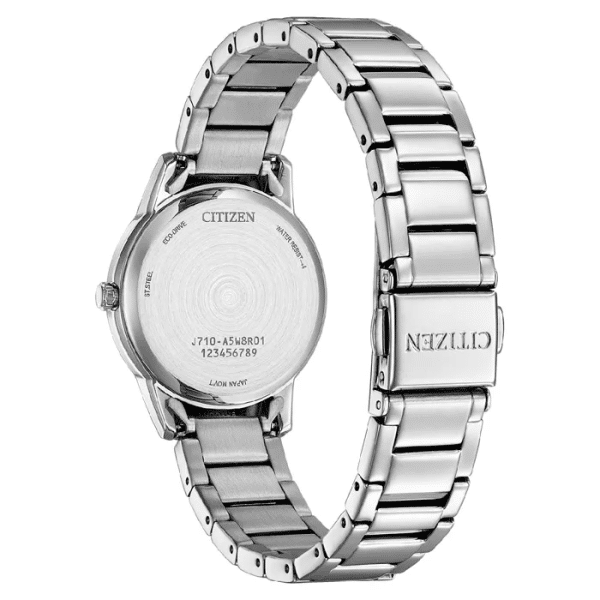 CITIZEN ECO-DRIVE FE1241-71Z - Image 2