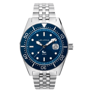 LEIJONA TYRSKY BLUE 5012-2632